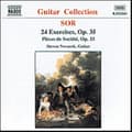 Pikkukuva 2 / 2: Sor Fernando - Guitar Music (CD)