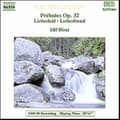 Pikkukuva 2 / 2: Rachmaninov Sergej - Preludes Op 32 (CD)