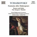 Miniatyrbillede 2 af 2: Tchaikovsky Pyotr - Shakespeare Fant (CD)