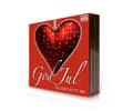 Miniatyrbillede 1 af 2: Various - God Jul (Norwegian) (CD)