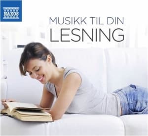 Various - Musikk Til Din Lesning (CD)