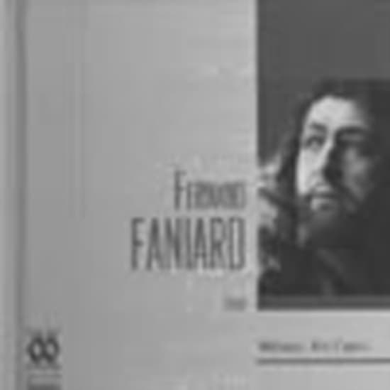 Ferdinand Faniard - Mélodies - Airs D'opéra (CD)