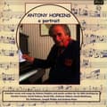 Miniatyrbild 1 av 2: Hopkinsantony - Antony Hopkins-A Portrait (CD)