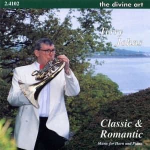 Various - Classic & Romantic (CD)
