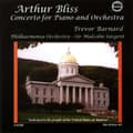 Miniatyrbild 1 av 2: Blissarthur - Klavierkonzert (CD)