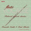 Pikkukuva 2 / 2: Various - Flute Vocalise (CD)