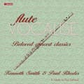 Pikkukuva 1 / 2: Various - Flute Vocalise (CD)