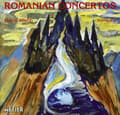 Pikkukuva 1 / 2: Various - Romanian Trombone Concertos (CD)