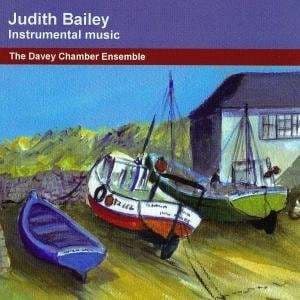 Baileyjudith - Instrumental Music (CD)
