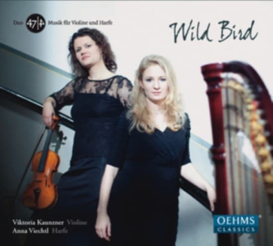 Wild Bird - Wild Bird (CD)