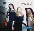 Miniatyrbillede 1 af 2: Wild Bird - Wild Bird (CD)