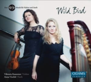 Wild Bird - Wild Bird (CD)