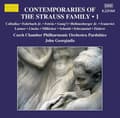 Pikkukuva 2 / 2: Various Composers - Contemporaries Strauss Vol.1 (CD)
