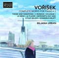 Pikkukuva 1 / 2: Vorisek Jan - Complete Works For Piano, Vol. 2 (CD)