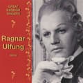 Miniatyrbillede 1 af 2: Ulfung Ragnar - Great Swedish Singers (CD)
