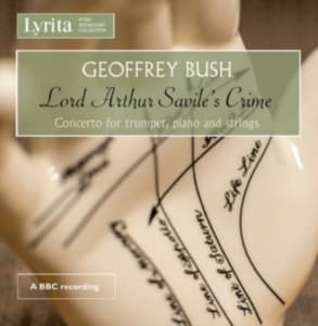 Soloists Bbc Philharmonic Orchestr - Lord Arthur Savile's Crime (CD)