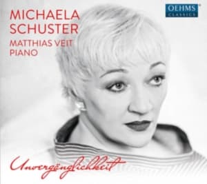Korngold Erich Wolfgang Mahler G - Unvergänglichkeit (CD)