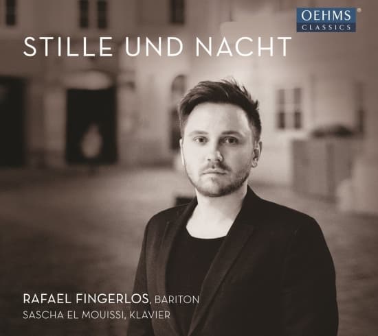 Various - Stille Und Nacht (CD)
