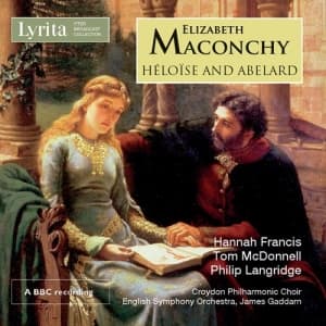 Maconchy Elizabeth - Héloïse & Abelard (CD)
