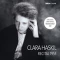 Miniatyrbild 1 av 2: Various - Clara Haskil - Piano Recital 1953 (CD)