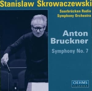 Bruckner - Symph.7 (CD)