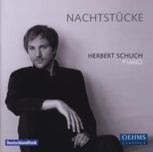 Schumann/Ravel/Holliger - Nachtstücke (CD)