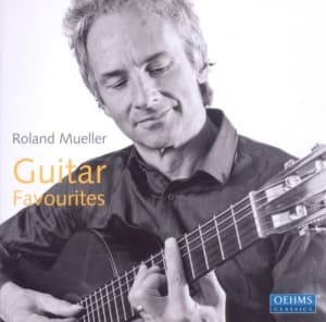 Domeniconi/ Granadoz/ Sor - Gitarre