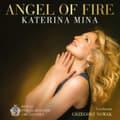 Pikkukuva 1 / 2: Various - Angel Of Fire - Favourite Opera Ari (CD)