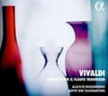 Pikkukuva 1 / 2: Vivaldi Antonio - Concerti Per Il Flauto Traversier (CD)