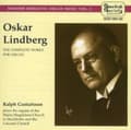 Miniatyrbillede 2 af 2: Lindberg Oskar - Svensk Romantisk Orgelmusik Vo (CD)
