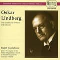 Miniatyrbillede 1 af 2: Lindberg Oskar - Svensk Romantisk Orgelmusik Vo (CD)