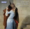 Pikkukuva 1 / 2: Briccialdi Giulio - Principe Dei Flautisti: Works For F (CD)