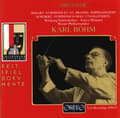 Miniatyrbild 2 av 2: Mozart W A / Schubert Franz - Symphony No. 35 / Symphony No. 8 (CD)