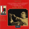 Miniatyrbild 1 av 2: Mozart W A / Schubert Franz - Symphony No. 35 / Symphony No. 8 (CD)