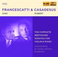 Pikkukuva 1 / 2: Beethoven Ludwig Van Fauré Gabri - Complete Beethoven Sonatas For Viol (CD)