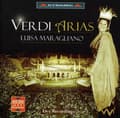 Miniatyrbilde 1 av 2: Verdi - Arias (CD)