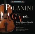 Pikkukuva 1 / 2: Various Composers - Gran Viola (CD)