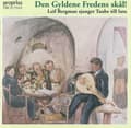 Pikkukuva 1 / 2: Taube Evert - Den Gyldene Fredens Skål (CD)