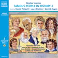 Miniatyrbilde 2 av 2: Soames Nicolas - Famous People In History 2 (CD)