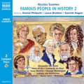 Miniatyrbilde 1 av 2: Soames Nicolas - Famous People In History 2 (CD)
