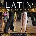 Miniatyrbild 1 av 2: Latin Sextet - Latin Dance Music (CD)