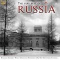 Miniatyrbillede 1 af 2: Various - The Very Best Of Russia (CD)