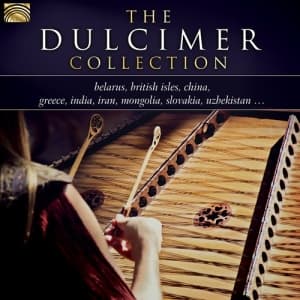 Various Artists - The Dulcimer Collection (CD)