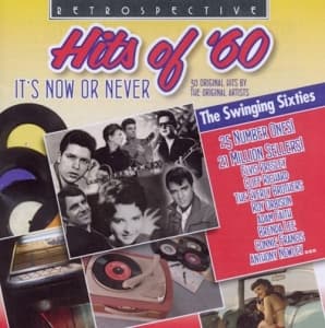 Various Artists - Hits Of '60 (CD)