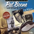 Pikkukuva 1 / 2: Pat Boone - Love Letters In The Sand (CD)
