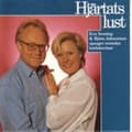 Miniatyrbillede 1 af 2: Johansson Björn / Serning Eva - Hjärtats Lust (CD)