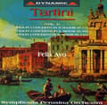 Pikkukuva 1 / 2: Tartini - Violin Concertos Vol 2 (CD)