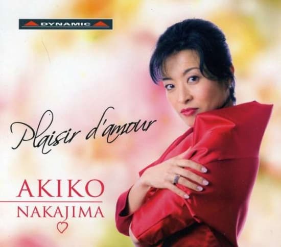 Various Composers - Plaisir D Amour (CD)