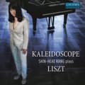 Pikkukuva 1 / 2: Liszt Franz - Kaleidoscope Shin-Heae Kang Plays L (CD)