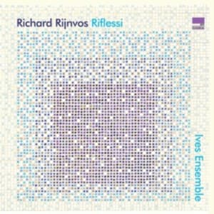 Rijnvos Richard - Riflessi (CD)